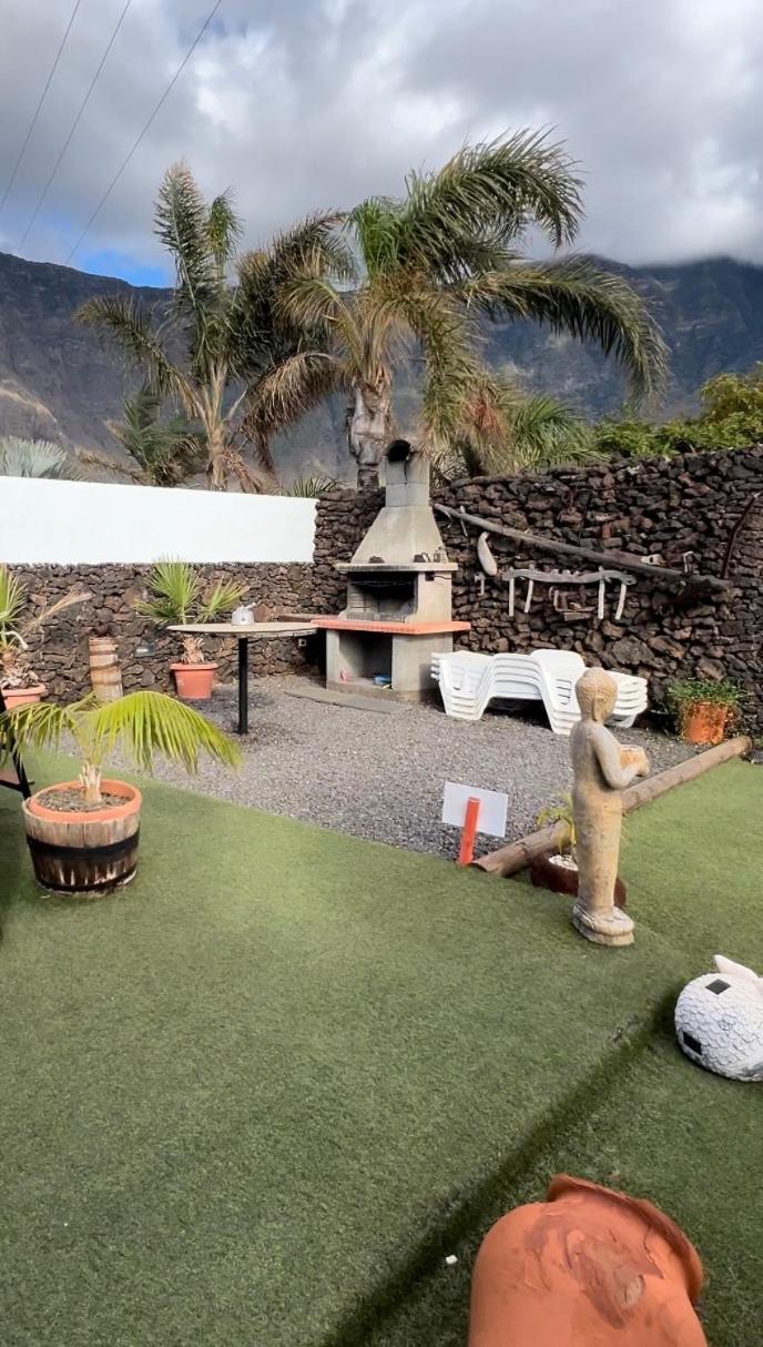 Villa Casa Arteaga Frontera Exterior foto