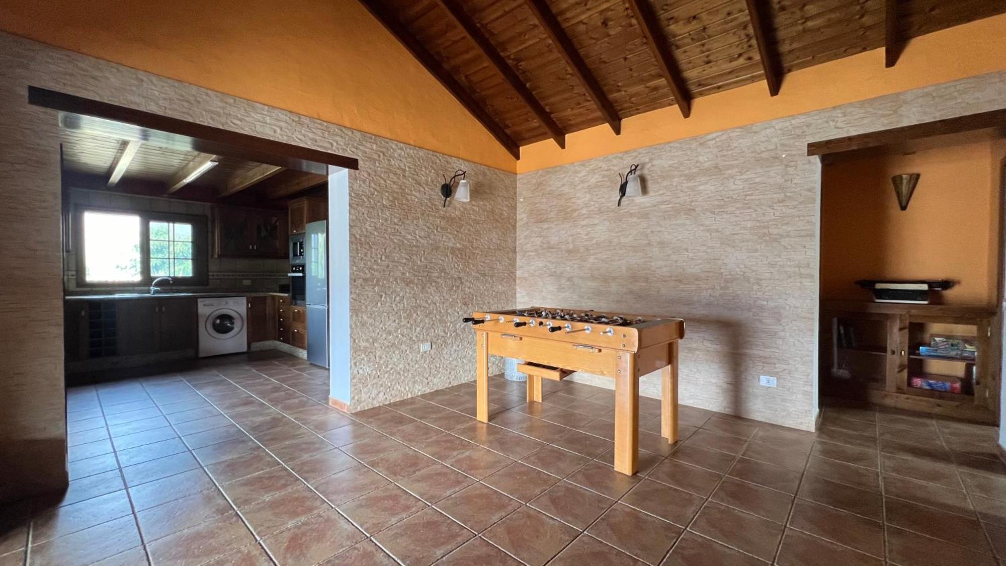 Villa Casa Arteaga Frontera Exterior foto
