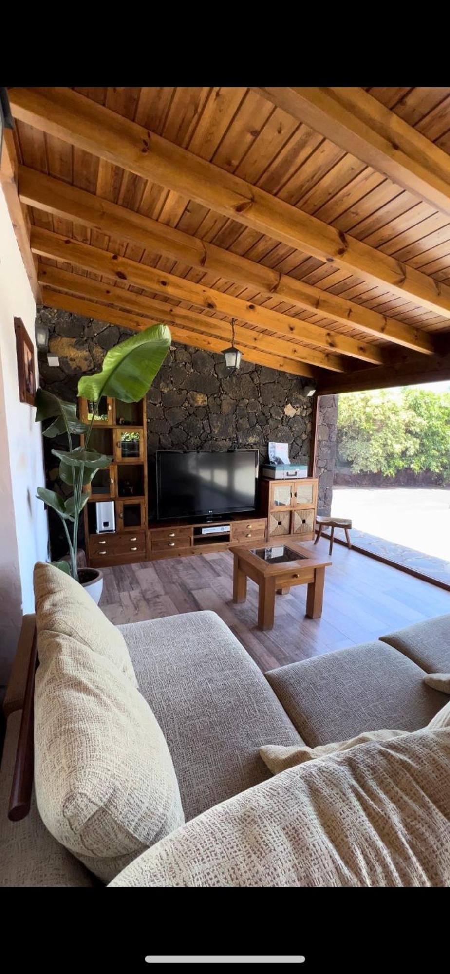 Villa Casa Arteaga Frontera Zimmer foto